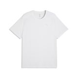 PUMA PWRTRAIN trainings-T-shirt voor Heren, Wit, Maat L