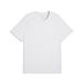 PUMA PWRTRAIN trainings-T-shirt voor Heren, Wit, Maat L