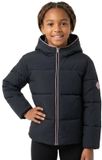 Roxy Groovy Baby Jas Zwart 6 Years Meisje