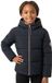Roxy Groovy Baby Jas Zwart 6 Years Meisje
