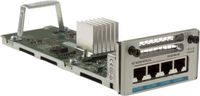 Cisco Catalyst 9300 4 x mGig Network Module spare