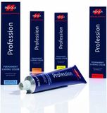 Indola Profession Red/Fashion Permanente haarkleuring 60ml - 06.40 Dark Blonde Copper Natural / Dunkelblond Kupfer Natur