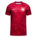 Nike Pologne Maillot Extérieur 2026/27 - Large