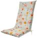 Madison Coussin haute dossier env.123x50cm Outdoor+ Milly naturel