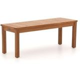Bellagio tuinmeubelen Sunyard Manchester picknickbank 120x42x45cm