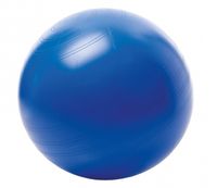 Togu Sitzball ABS blauw 450mm