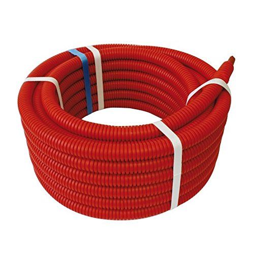 SOMATHERM 113-16-15L buis rood 13 x 16-15 m grijs - 3540731131613