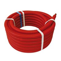 SOMATHERM 113-16-15L buis rood 13 x 16-15 m grijs - 3540731131613