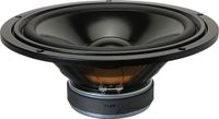 Visaton Full-range luidspreker 13 cm (5) 8 Ohm