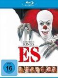 Plaion Stephen King's It Blu-ray