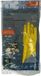 CLEAN-COMFORT Gants ménagers jaune taille XL 1 Paire