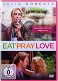 Plaion Eat, Pray, Love DVD
