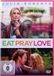 Plaion Eat, Pray, Love DVD