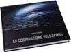 CRESSI The Water Conspiracy Fotoboek, fotoboek van wonderen boven en onder de zee, blauw/wit, 200 pagina's, uniseks