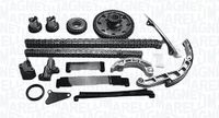 MAGNETI MARELLI Steuerkettensatz 341500000470 | Compatibel met: NISSAN PICK UP