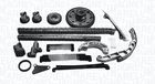 MAGNETI MARELLI Steuerkettensatz 341500000470 | Compatibel met: NISSAN PICK UP