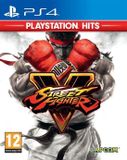 Capcom Street Fighter V - PS4