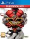 Capcom Street Fighter V - PS4