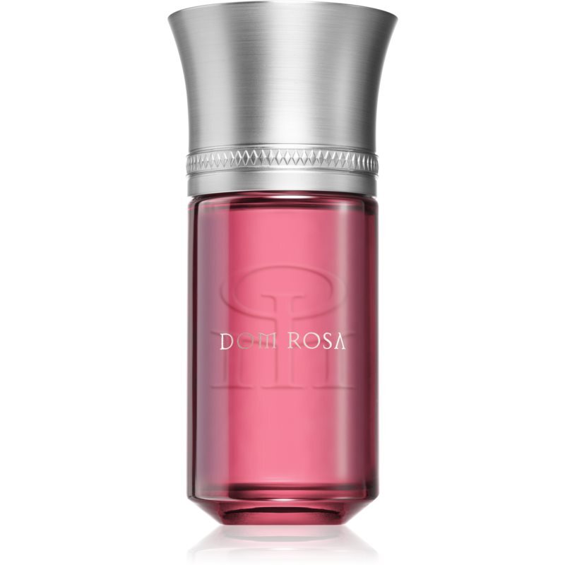 Les Liquides Imaginaires Dom Rosa eau de parfum / heren