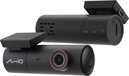 Mio MiVue J30 Dashcam - 2.5K WQHD - Wi-Fi - Zwart