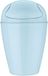 Koziol Swing Poubelle, 12 L, Recyclé Organique, Bleu