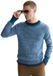 Scotch & Soda Pull Bleu L Homme