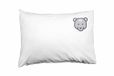 Bona Basics Decoratieve kussenhoes Wit 50x35 cm