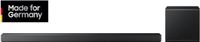 Samsung HW-QS710GF, 3.1.2 kanalen, DTS Virtual:X, Dolby Atmos, Draadloos, Zwart