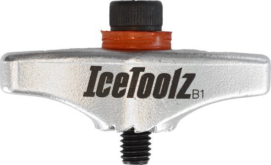 ICETOOLZ  /  /  /  / 