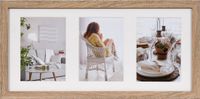 Henzo Modern Frame 23 x 50 middle brown 81