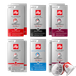 Illy Proefpakket - 100 koffiecapsules