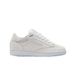 Reebok Club C Bulc Barelygrey/moon/softblue Taille: 37.5 | Baskets Outlet | Unisexe | Gris