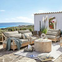 LOBERON Tuinset Montcassin