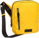 Camel Active Schoudertas Explore Cross Bag Yellow Geel
