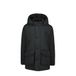 Vingino Tariro Manteau d'hiver - Zwart
