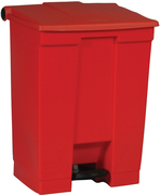 Rubbermaid Step-On 6145