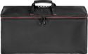 Audi 85H071073 Opbergtas kofferbaktas e-tron laadkabeltas, zwart