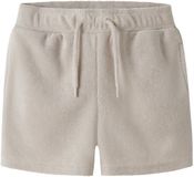 Nmmjared NAME IT NMMJARED NREG TERRY SHORTS Jongens Bermuda shorts