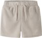 Nmmjared NAME IT NMMJARED NREG TERRY SHORTS Jongens Bermuda shorts