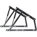 Duérmete Online Complete set met professionele hydraulische voor boxspringbedden