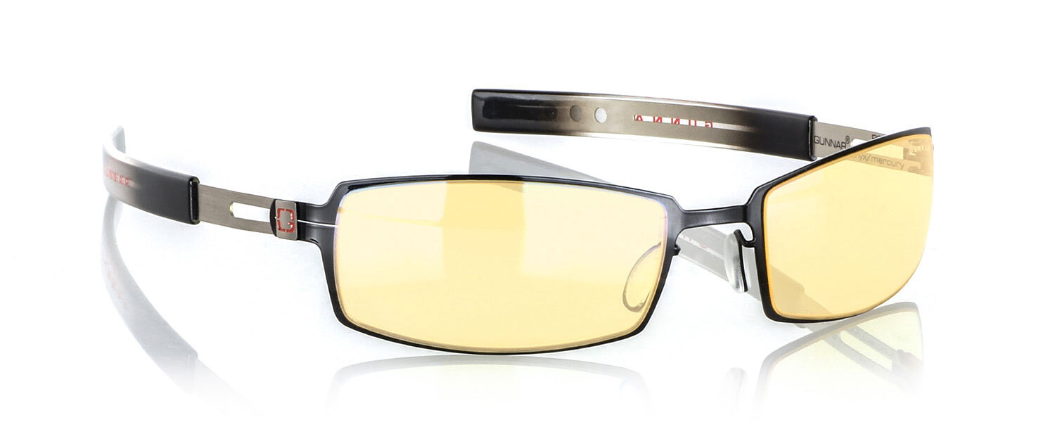 Gunnar Optiks Ppk