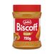 Lotus Biscoff Zoet Broodbeleg | Smooth (Creamy) | 720g