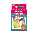 Galt Water Magic Toys – feeën, kleurboeken voor kinderen, vanaf 3 jaar