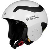 Sweet Protection Volata 2Vi Mips (L-XL - Gloss White) Casque de ski