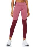 NIKE Dames Tights Fast Warm Runway Tights