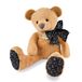 Histoire d'Ours HO3197 pluche beer – knuffelvrienden – lichtbruin – 60 cm