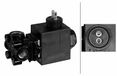 HELLA Magnetventil, Zylinder 6NW 358 189-101, für SCANIA 3er Serie