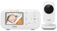 VTech VM-2251 baby monitor, meerkleurig