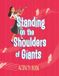 Standing Flock Books & Media Standing on the Shoulders of Giants Activity Coloring Book