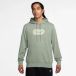 Nike Sweat à capuche Club